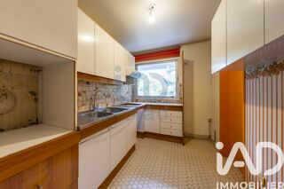  Appartement � vendre 4 pi�ces 85 m�