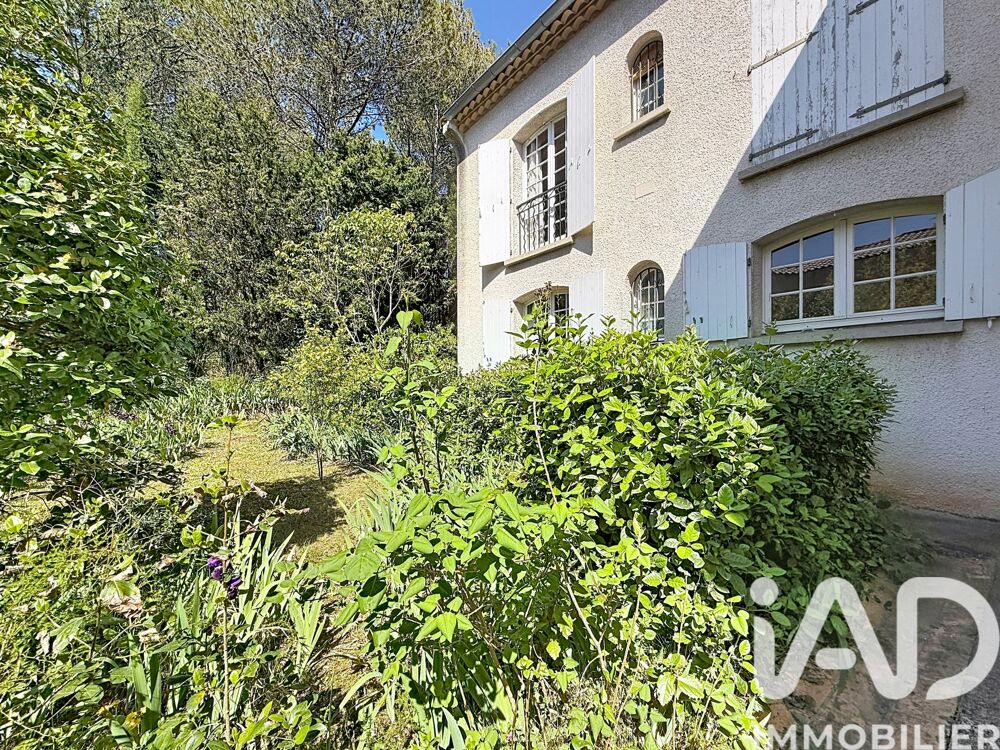 � vendre  Maison Montpellier (34090)