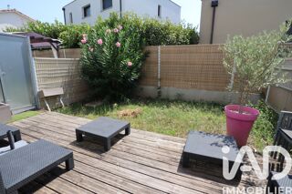  Maison � vendre 4 pi�ces 80 m�