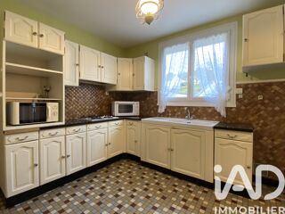  Maison � vendre 4 pi�ces 111 m�