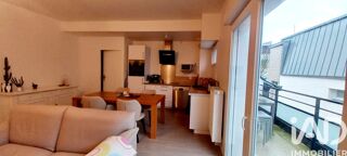  Appartement � vendre 3 pi�ces 76 m�