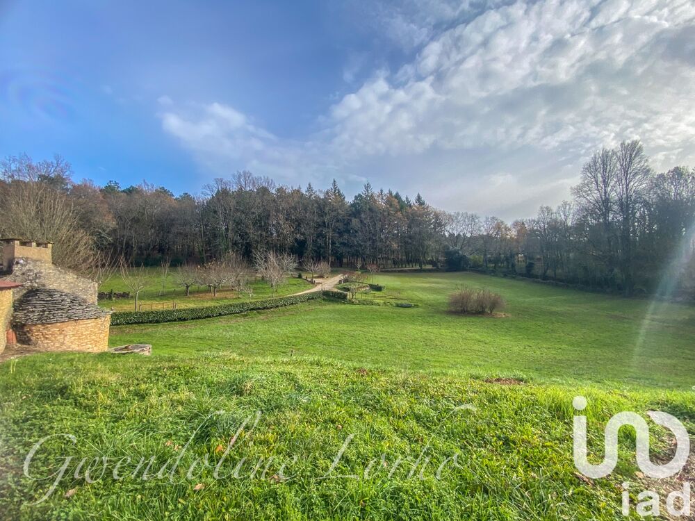 � vendre  Maison Puy-l'�v�que (46700)