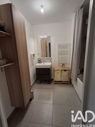  Appartement � vendre 3 pi�ces 70 m�