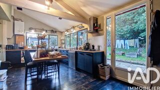  Maison � vendre 5 pi�ces 121 m�