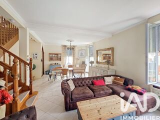  Maison � vendre 8 pi�ces 158 m�