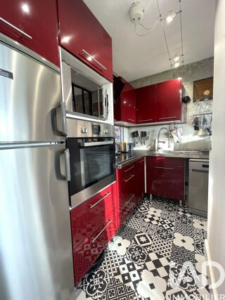  Appartement � vendre 3 pi�ces 71 m�