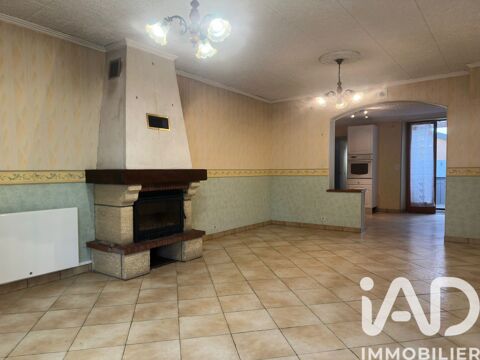   Vente Maison/villa 4 pi�ces Maison - 4 pi�ce(s) - 115 m�