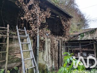  Maison � vendre 1 pi�ce 68 m�