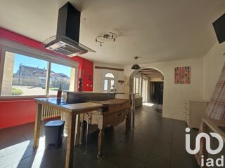  Maison � vendre 6 pi�ces 210 m�