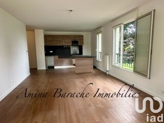  Appartement � vendre 3 pi�ces 66 m�