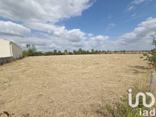  Terrain � vendre 4500 m�