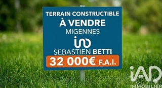  Terrain � vendre 567 m�