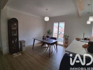  Appartement � vendre 3 pi�ces 80 m�