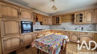  Maison � vendre 4 pi�ces 90 m�