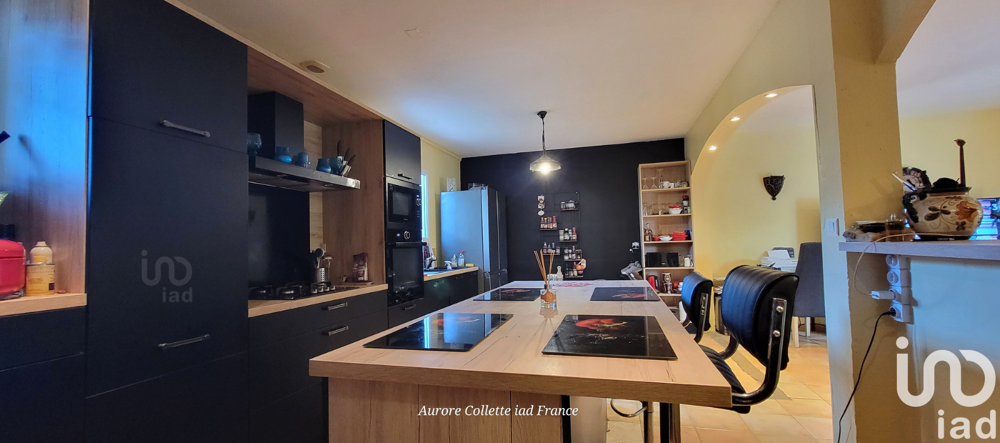 Vente Maison Vente Maison traditionnelle 6 pices Saint-frichoux