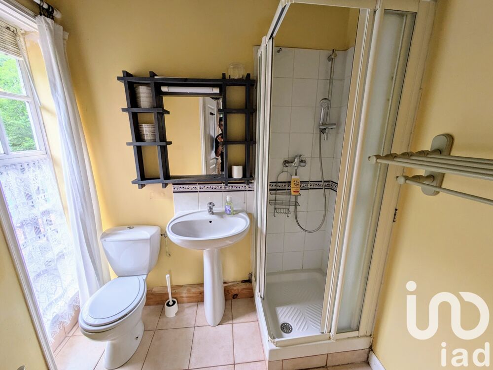  vendre  Maison Durban-sur-Arize (09240)