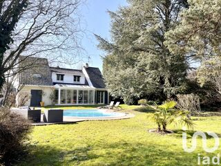  Maison � vendre 7 pi�ces 168 m�