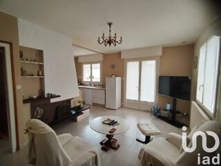  Maison  vendre 5 pices 100 m