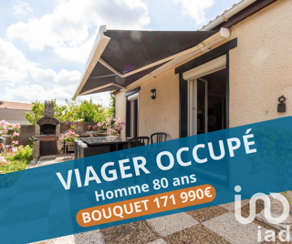  Maison � vendre 4 pi�ces 97 m�