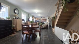  Maison � vendre 4 pi�ces 143 m�