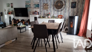  Maison � vendre 5 pi�ces 98 m�