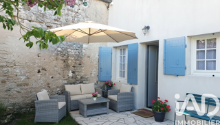  Maison � vendre 3 pi�ces 71 m�