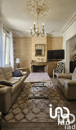  Maison � vendre 7 pi�ces 163 m�