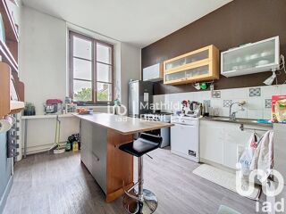  Appartement � vendre 3 pi�ces 89 m�