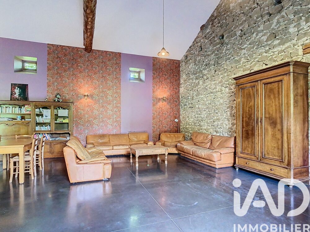 � vendre  Maison Saint-Genest-Malifaux (42660)