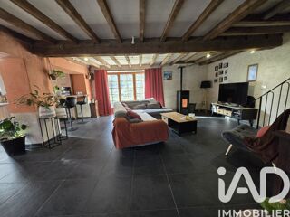  Maison � vendre 4 pi�ces 130 m�
