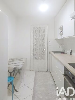  Appartement � vendre 4 pi�ces 65 m�