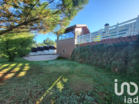   Vente Maison/villa 5 pi�ces Maison - 5 pi�ce(s) - 120 m�