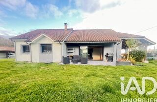  Maison � vendre 5 pi�ces 120 m�