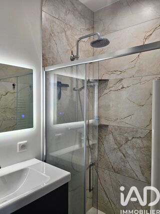  Appartement � vendre 2 pi�ces 45 m�