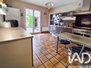  Maison � vendre 6 pi�ces 147 m�