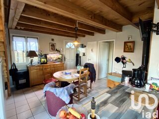  Maison  vendre 3 pices 74 m