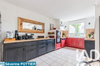  Maison � vendre 5 pi�ces 135 m�