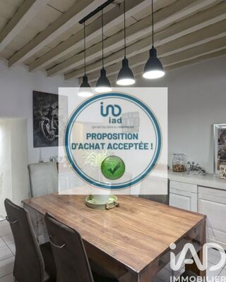  Maison � vendre 4 pi�ces 119 m�