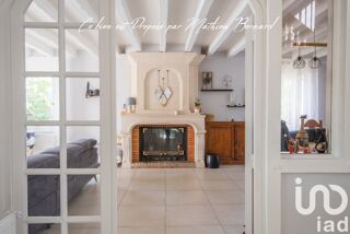  Maison � vendre 9 pi�ces 214 m�