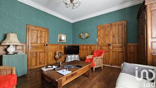  Maison � vendre 7 pi�ces 205 m�