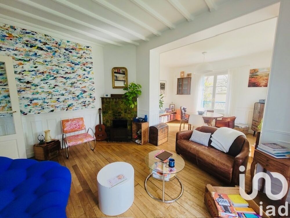 � vendre  Maison Taverny (95150)