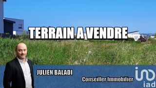  Terrain  vendre 686 m