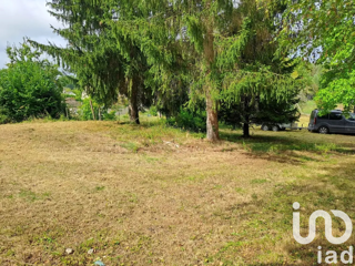  Terrain  vendre 997 m