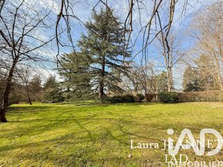  Terrain � vendre 7557 m�