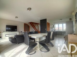  Maison � vendre 5 pi�ces 123 m�