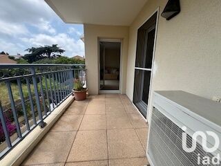  Appartement � vendre 4 pi�ces 83 m�