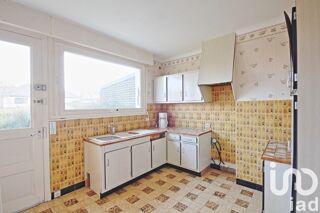  Maison � vendre 5 pi�ces 104 m�