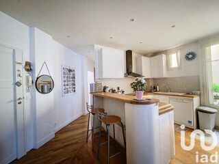  Appartement � vendre 4 pi�ces 94 m�