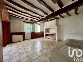  Maison � vendre 4 pi�ces 81 m�