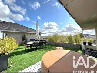  Appartement � vendre 5 pi�ces 99 m�